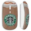 Souris sans Fil Starbucks2 (Maniacase)