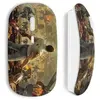 Souris Sans Fil Serious Sam 2 Game (Maniacase)