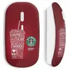 Souris sans Fil Starbucks new taste (Maniacase)