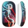 Souris Sans Fil Robot Girl Sexy Maniacase