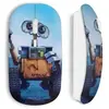 Souris sans Fil Wall e dessin anime (Maniacase)