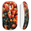 Souris sans Fil Tulipes (Maniacase)