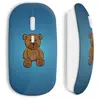 Souris Sans Fil Petit Ourson (Maniacase)