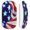 Souris sans Fil USA drapeau (Maniacase)