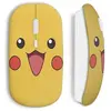 Souris Sans Fil Pikachu (Maniacase)