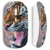 Souris sans Fil Tiger (Maniacase)