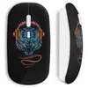 Souris sans Fil Tiger beat (Maniacase)