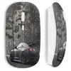 Souris Sans Fil Nissan Voiture (Maniacase)