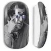 Souris sans Fil Woody allen (Maniacase)
