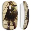 Souris sans Fil Zelda (Maniacase)