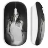 Souris Sans Fil Sexy Girl poster Maniacase