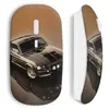 Souris Sans Fil Mustang Style Voiture (Maniacase)