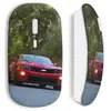 Souris Sans Fil Mustang Voiture (Maniacase)