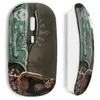 Souris Sans Fil Need For Speed Pro Street Girls (Maniacase)