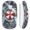 Souris Sans Fil logo Resident Evil Jeu (Maniacase)