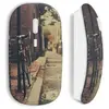 Souris sans Fil Street vintage style (Maniacase)