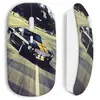 Souris Sans Fil Mustang Design Voiture (Maniacase)