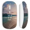 Souris sans Fil Take me to the ocean (Maniacase)