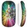 Souris sans fil Pop music (Maniacase)