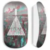 Souris sans fil Pyramide city (Maniacase)