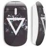 Souris sans fil Pyramide style (Maniacase)