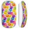 Souris sans fil Points painted (Maniacase)
