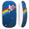 Souris Sans Fil Crazy Cat Web (Maniacase)