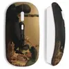 Souris Sans Fil Cowboy Bebop manga (Maniacase)