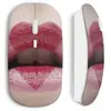Souris sans Fil Levres coeur (Maniacase)