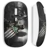 Souris Sans Fil capitaine america (Maniacase)