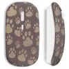 Souris sans fil pattes d'ours (Maniacase)