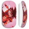 Souris dragon ball DBZ sans Fil (Maniacase)