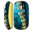 Souris sans Fil Les minions jaune (Maniacase)