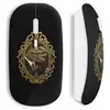 Souris Sans Fil Dinosaure Bourgeois (Maniacase)