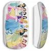 Souris Sans Fil Disney Princess (Maniacase)