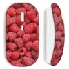 Souris Sans Fil Framboises en folie (Maniacase)
