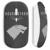 Souris sans fil house stark winter is coming games (Maniacase)