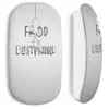 Souris Sans Fil Food is my bestfriend (Maniacase)
