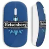 Souris sans fil heinsenberg breaking bad pure crys (Maniacase)