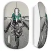 Souris Sans Fil Moto Style (Maniacase)