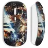 Souris Sans Fil Doctor Who Amy Pond (Maniacase)