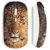 Souris sans Fil Leopard (Maniacase)