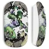 Souris sans fil hulk girl (Maniacase)