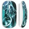Souris Sans Fil Tron Legacy Blue (Maniacase)