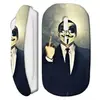 Souris Sans Fil Vendetta Blanc (Maniacase)