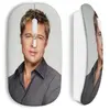 Souris Sans Fil Brad Pitt (Maniacase)