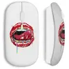 Souris sans Fil Kiss color (Maniacase)