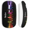 Souris Sans Fil The Beatles (Maniacase)