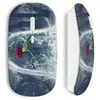 Souris Sans Fil The Beauty And The Beast Disney Ro (Maniacase)