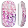 Souris Sans Fil Tetes De Mickey Vintage (Maniacase)